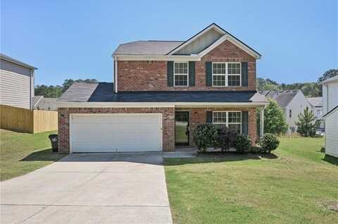 5675 Laurel Ridge Circle, Atlanta, GA 30344