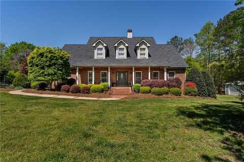 200 Sugar Mill Lane, Canton, GA 30115