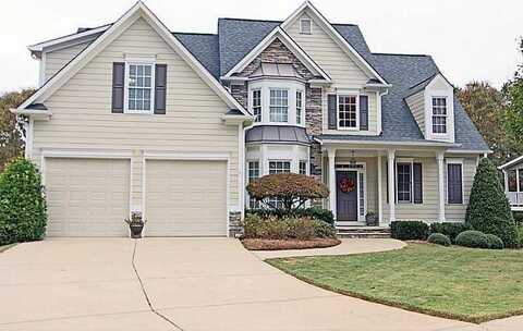 278 Vine Creek Drive, Acworth, GA 30101