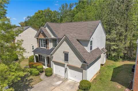 818 Prada Court, Lawrenceville, GA 30043