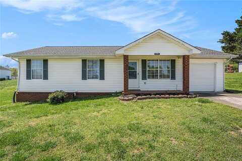 5794 Parks Road, Cumming, GA 30041
