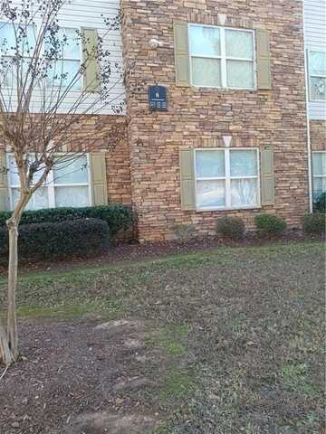 6101 Fairington Club Drive, Lithonia, GA 30038
