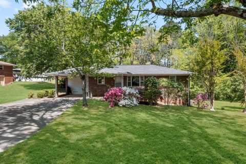 40 Sheraton Way SW, Mableton, GA 30126