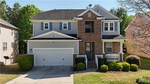 985 Forest Knoll \ Court, Lithia Springs, GA 30122