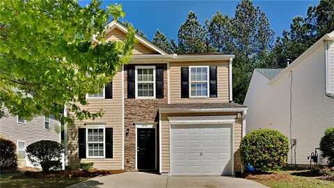 5870 Sable Glen Road, Atlanta, GA 30349