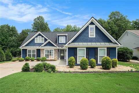 5427 Woodstream Court, Gainesville, GA 30507