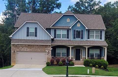 19 Four Feathers Lane NE, Rydal, GA 30171