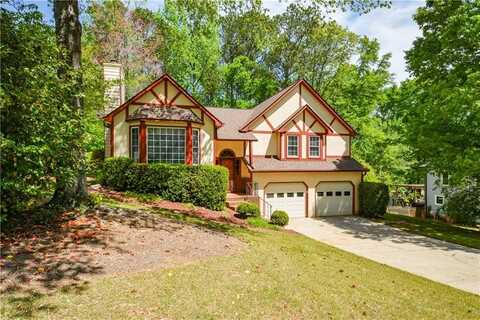 2261 Byron Court SW, Marietta, GA 30064