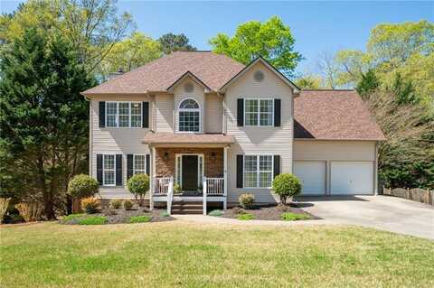 1130 Fieldstone Drive, Canton, GA 30114