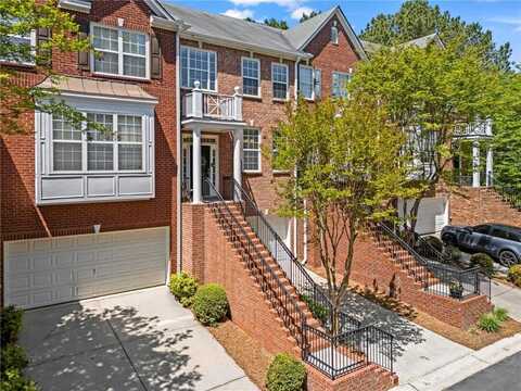 1723 Highlands View SE, Smyrna, GA 30082