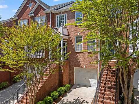 1723 Highlands View SE, Smyrna, GA 30082
