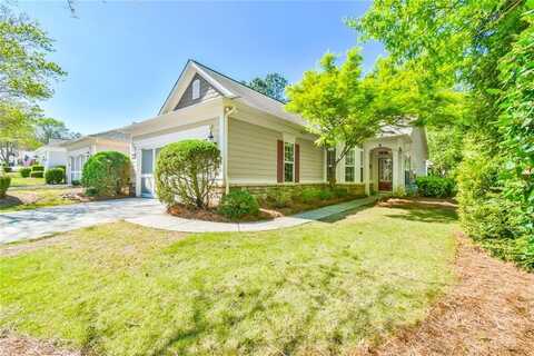 6204 Brookside Lane, Hoschton, GA 30548