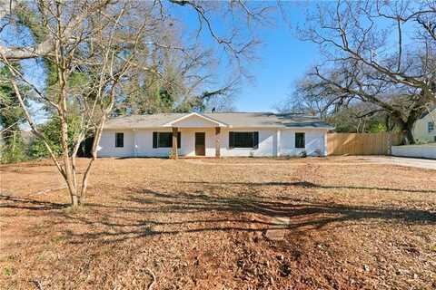 4 Highland Street NE, Rome, GA 30161