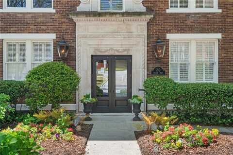 20 Collier Road NW, Atlanta, GA 30309