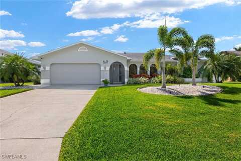 1216 SE 31st Street, Cape Coral, FL 33904