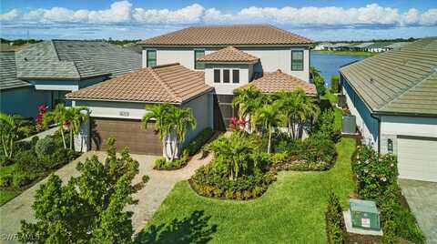 3995 Pegasus Way, Naples, FL 34120