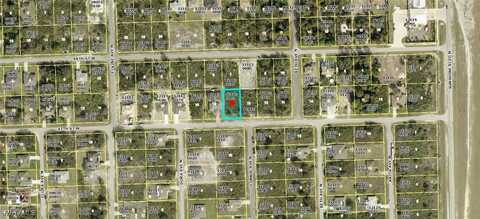 2608 47th Street W, Lehigh Acres, FL 33971