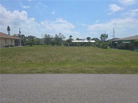 218 SE 47th Street, Cape Coral, FL 33904