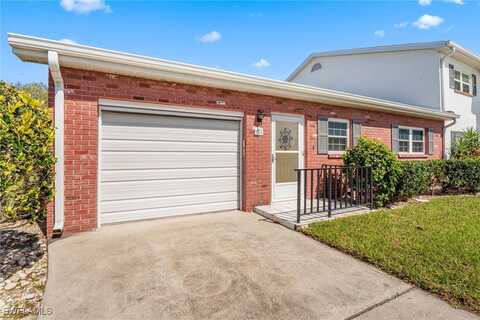 6771 Panther Lane unit: U1, Fort Myers, FL 33919