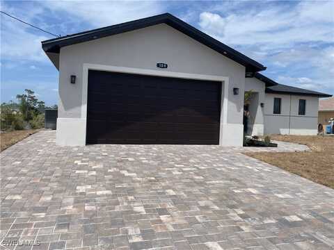109 NE 29th Street, Cape Coral, FL 33909