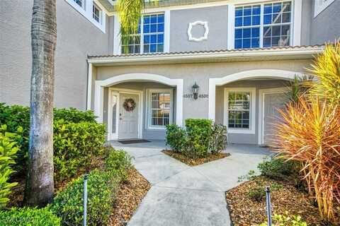 9563 Hemingway Lane unit: 4507, Fort Myers, FL 33913