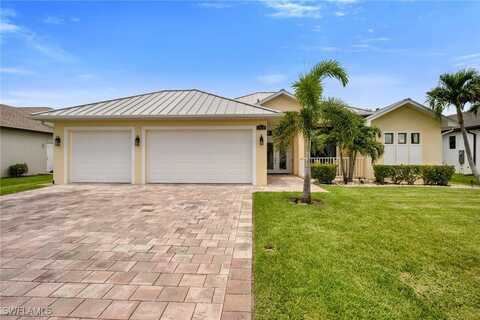 3934 SW 17th Avenue, Cape Coral, FL 33914