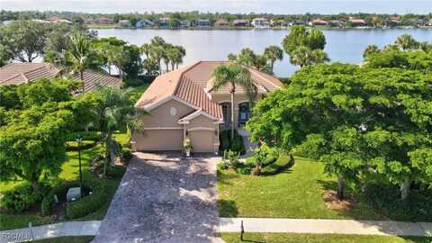 5589 Whispering Willow Way, Fort Myers, FL 33908
