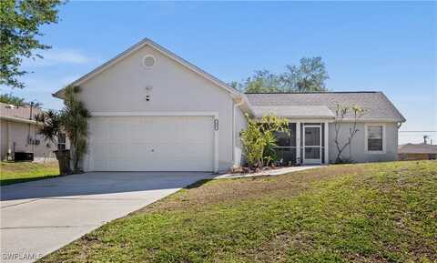 125 NE 11th Place, Cape Coral, FL 33909