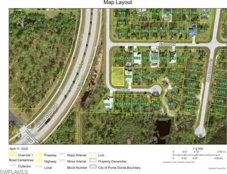 115 West Drive, Rotonda West, FL 33947