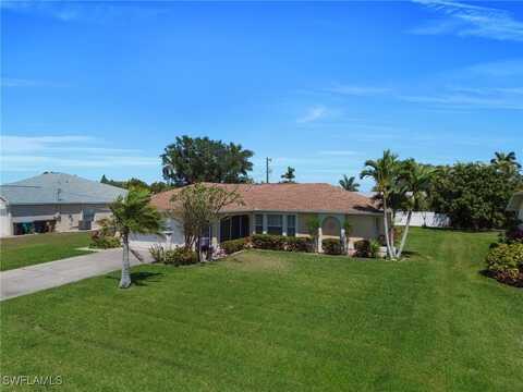3011 SE 8th Avenue, Cape Coral, FL 33904
