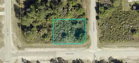 undefined, Lehigh Acres, FL 33974