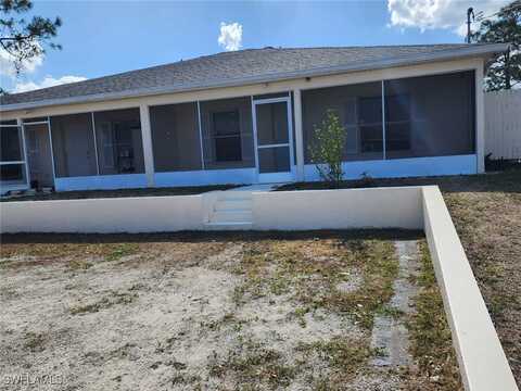 208/210 Ichabod Avenue, Lehigh Acres, FL 33973