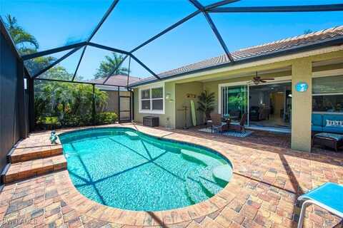 12740 Seaside Key Court, North Fort Myers, FL 33903