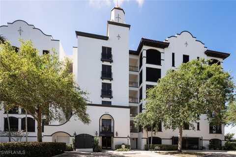 10721 Mirasol Drive unit: 405, Miromar Lakes, FL 33913