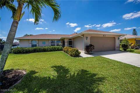 526 SE 3rd Street, Cape Coral, FL 33990