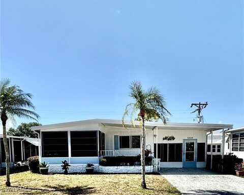 5320 Forest Park Drive, North Fort Myers, FL 33917