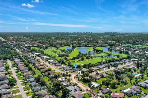 491 Cypress Way E, Naples, FL 34110