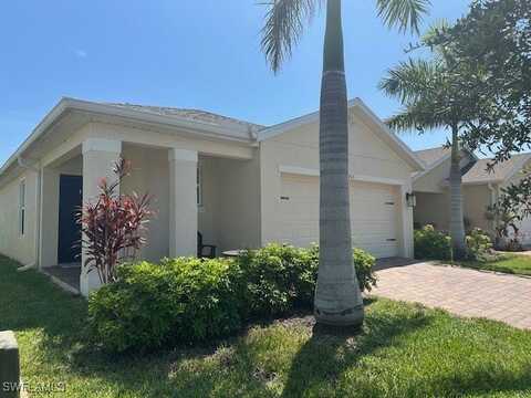 8813 Swell Brooks Court, North Fort Myers, FL 33917