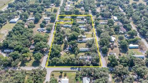 190 Cook Avenue, Labelle, FL 33935