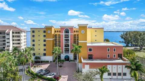 4029 SE 20th Place unit: 305, Cape Coral, FL 33904