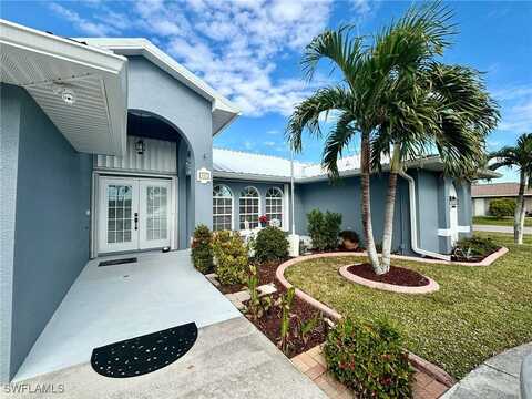 165 SE 22nd Terrace, Cape Coral, FL 33990