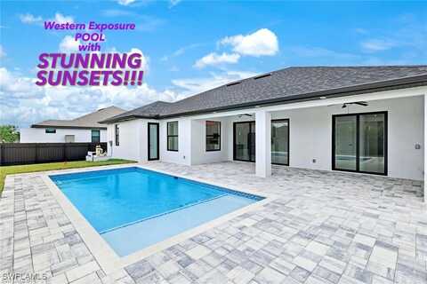 1640 NW 37th Avenue, Cape Coral, FL 33993
