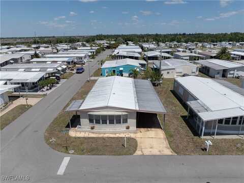 3405 Rainbow Lane, North Fort Myers, FL 33903