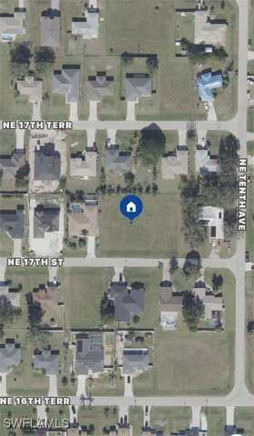 919 NE 17th Street, Cape Coral, FL 33909
