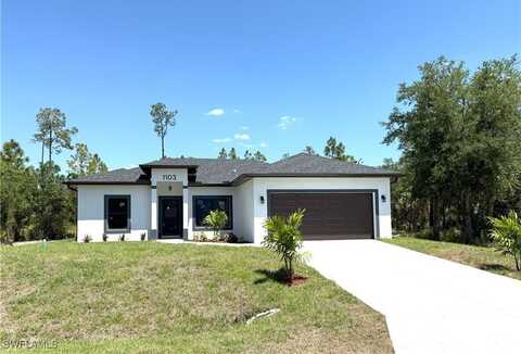 undefined, Lehigh Acres, FL 33972