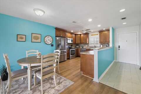 1006 SE 46th Street unit: 2B, Cape Coral, FL 33904