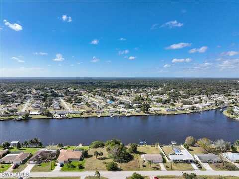834 Ellicott Circle NW, Port Charlotte, FL 33952