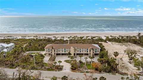 527 E Gulf Drive unit: 204, Sanibel, FL 33957