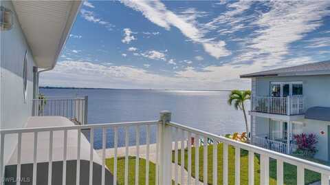 3328 N Key Drive unit: 7, North Fort Myers, FL 33903