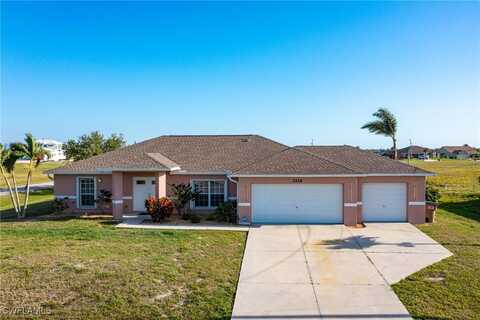 3216 NW 15th Terrace, Cape Coral, FL 33993